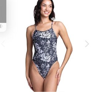 Jolyn Perry One Piece